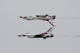 Lockheed F-16CM Fighting Falcon